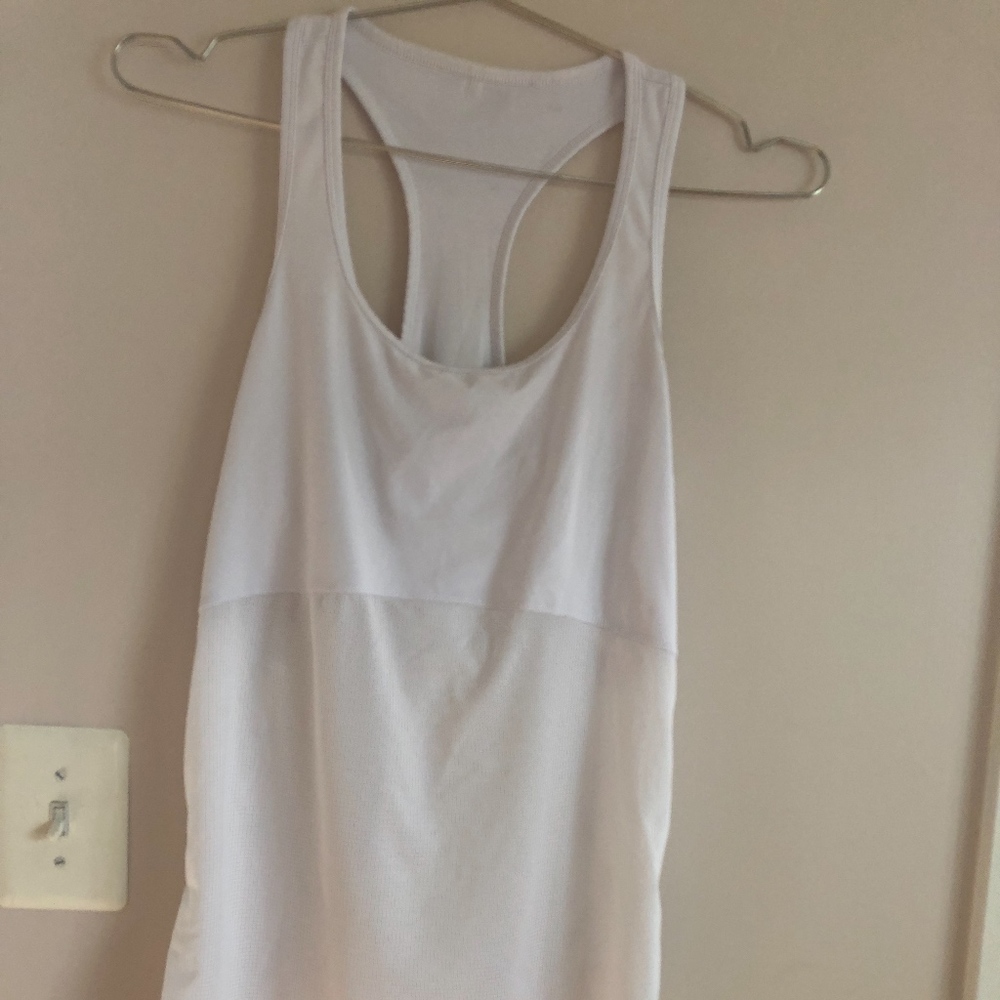 Fabletics Tank